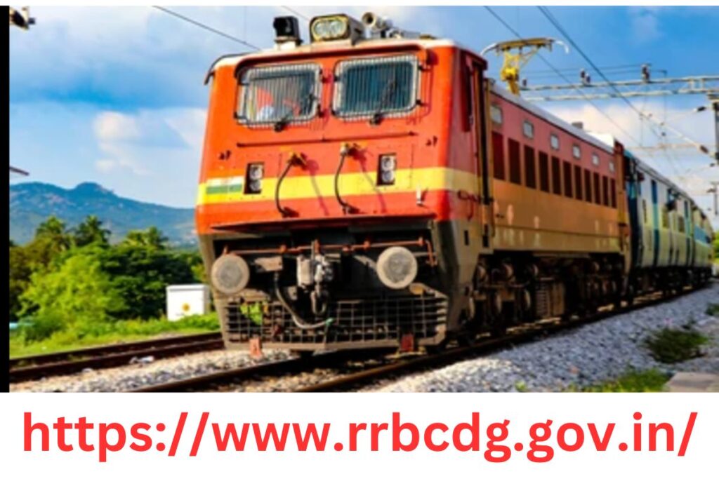 RRB Paramedical Admit Card 2024