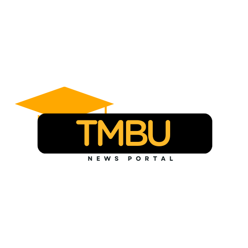 Time Table Tmbu News Portal