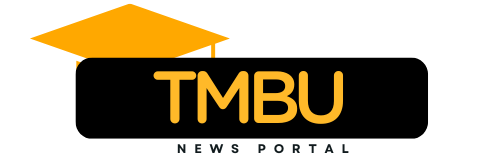 TMBU News Portal