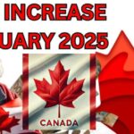 $1570 CPP Increase for Retirees Coming in January 2025: Sources Claim, All We Know About it