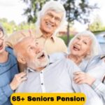 $3000 Pension In December 2024 For 65+ Seniors By CRA: Check Eligibility & Payment Date