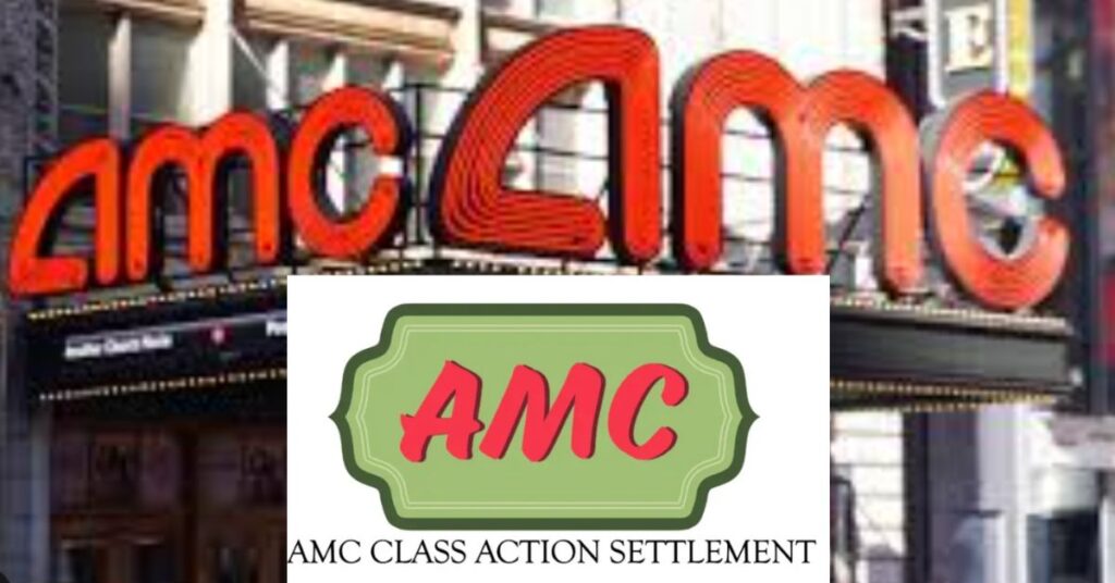 AMC Class Action Lawsuit 2025