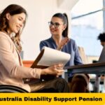 Australia Disability Support Pension 2025-Check Eligibility & Payment Dates