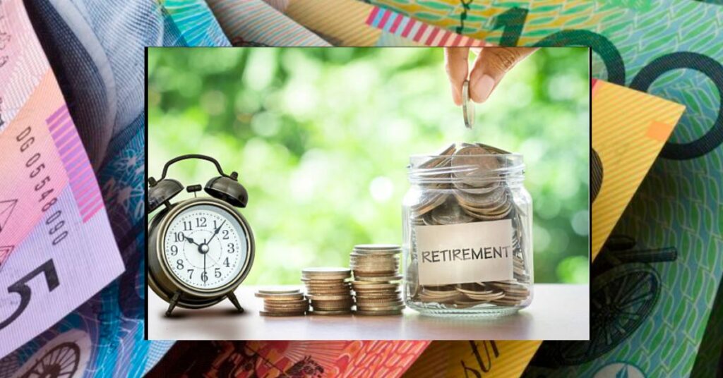 Australia Next Pension Dates 2025