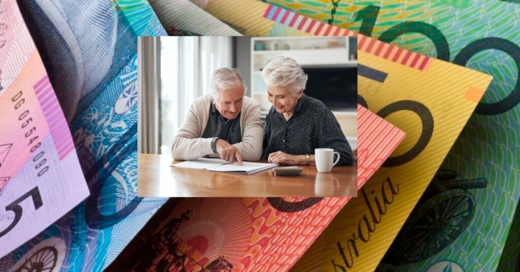 Australia Pension Increase 2025