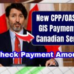 5 Big Changes In CPP, OAS, GIS, RRSP and Pension In 2025-Key Changes & Implications