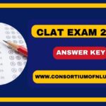 CLAT Answer Key 2025, Check Set Wise Provisional Key PDF