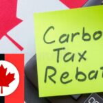 Canada Carbon Rebate Dates March 2025- Know Eligibility, Form, How to Claim?