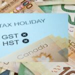 Canada GST/HST Refund Dates 2025-Know Eligibility & Date Of Payment