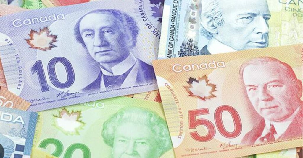 Canada Minimum Wage Increase