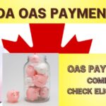 Canada OAS Boost In January 2025: Know Eligibility & Payment Amount Details