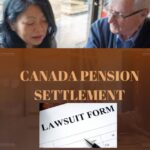 Canada Pension Class Action Settlement 2025: Know Eligibility & Payment Details