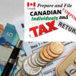 Canada Tax Return Last Date 2025-Check Refund Dates & Amount