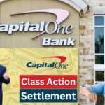 Capital One Bank Settlement 2025-Check Eligibility & Payment Date