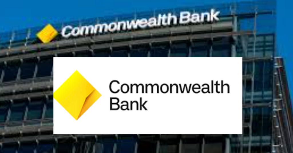 Commonwealth Bank of Australia 