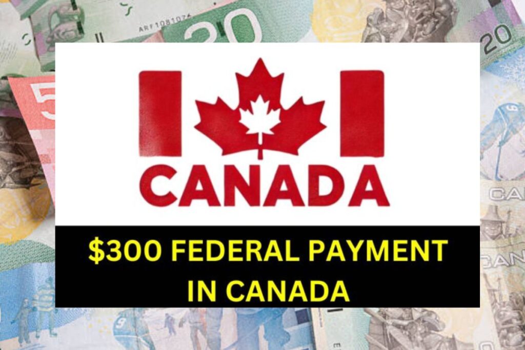 Federal Payment 2024