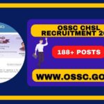 OSSC CHSL Recruitment 2024 Notification, Check Eligibility, Age Limit & Selection Process