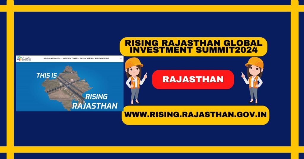 Rising Rajasthan 