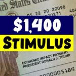 $1400 Stimulus Payment Requirements: Eligibility Criteria & How To Apply