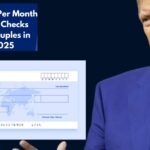 $1450 Per Month Direct Checks for Couples in 2025: Check Eligibility & Pay Dates