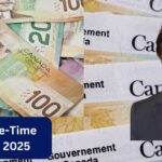 $2200 One-Time Payment In February 2025 by Service Canada: Know Eligibility & Payment Date