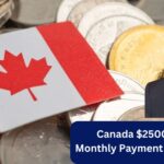 $2500 Monthly Payment In March 2025 for All Pensioners:Know CRA Official Payment Date