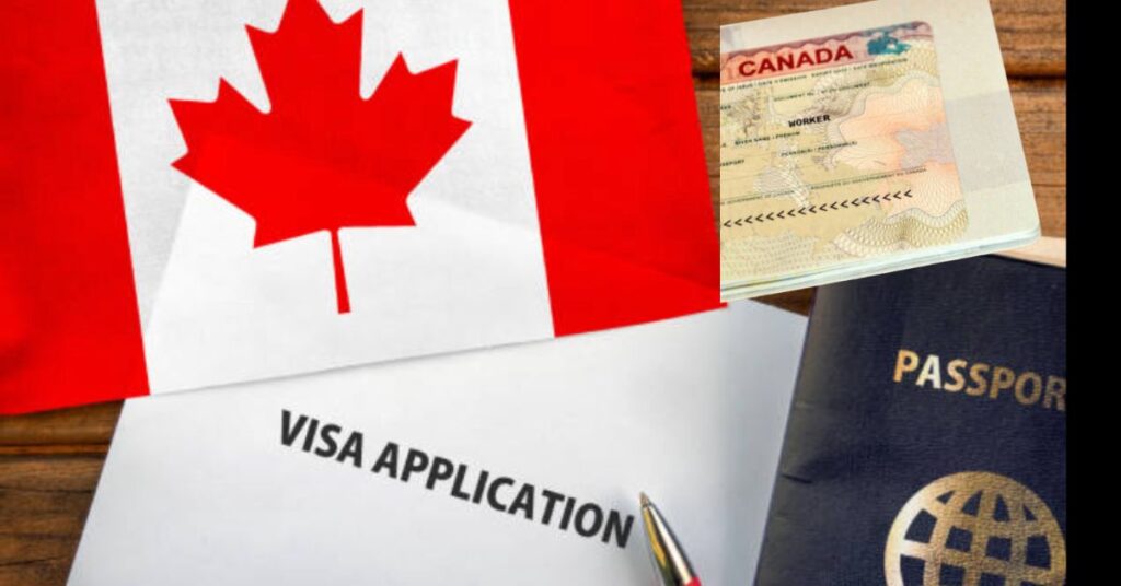 Canadian Work Permits 2025