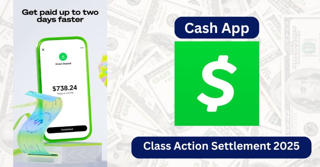 Cash App Settlement 2025