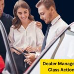 $129.5M Dealer Management Systems Class Action Settlement 2025