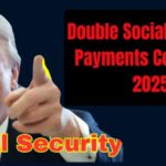 SSA Double Payments In January 2025: Check Eligibility & Benefits