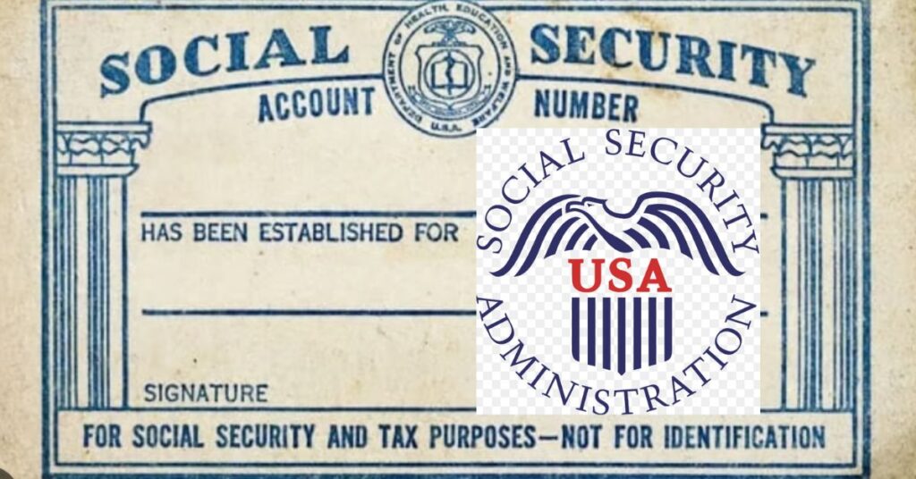 Social Security 2025