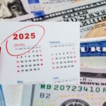 Social Security Payment Schedule March 2025: Check Payment Calendar