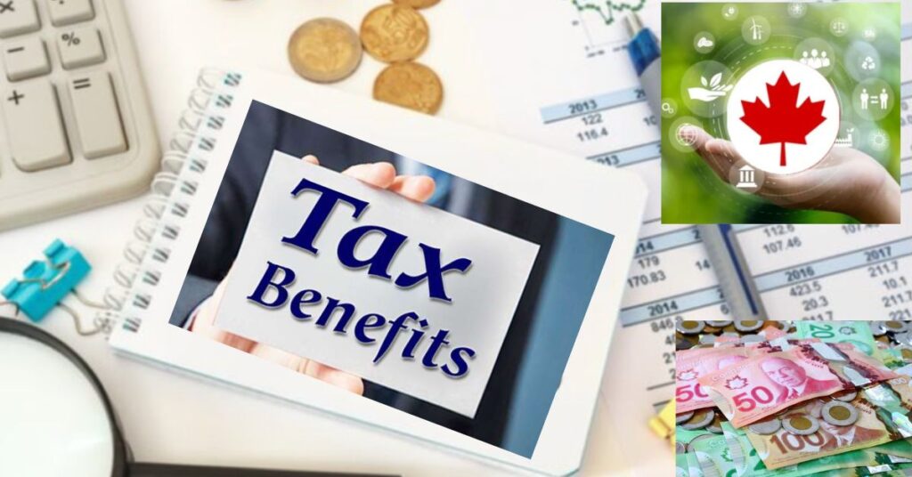 Tax Benefits for Low-Income