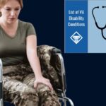 VA Disability Conditions List 2025: Check Eligibility & List Details