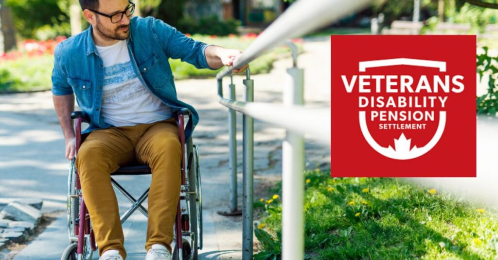 VA Disability Pension Benefits Class Action Settlement