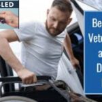 VA 100% Permanent Disability Benefits 2025:Know Eligibility & Benefit Chart