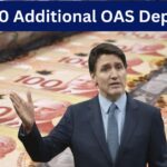 $1200 Additional OAS Deposit in February 2025 for Seniors-Check Eligibility & Payment Schedule