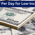 $127 Per Day for Low-Income Updates 2025: Know Eligibility for Social Security, SSDI & SSI