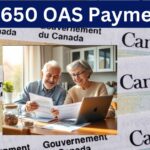 Canada $2650 OAS Payment In February 2025-Check Eligibility & Payment Date