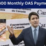 $3800 Monthly OAS Payment Confirmed for 2025-Check Payment Dates & Eligibility