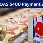 CPP/OAS $400 Payment Increase In March 2025-Check Eligibility & Payout Schedule