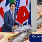 Canada $1900 Cash Boost in March 2025-Check Eligibility & Payment Date