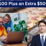 Canada $2100 Plus an Extra $500 GIS Payment In March for Seniors- Know GIS Eligibility & Payment Dates!