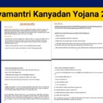 Rajasthan Mukhyamantri Kanyadan Yojana 2025-Eligibility, Documents & Key Benefits