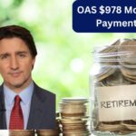 Canada OAS $978 Monthly Payments For Seniors 2025: Check Eligibility & Payout Dates  