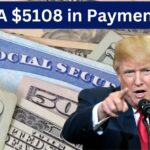 SSA Confirms Up to $5108 Payments In March 2025-Check Eligibility & Amount Details