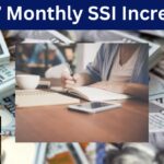 $337 Monthly SSI Increase Approved In March 2025-Check Eligibility & Payment Dates