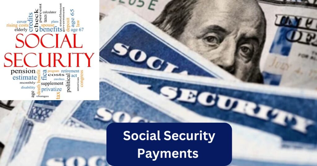 Social Security Payments 