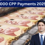 $1000 CPP Payments In March 2025 For Seniors– New Age Rules & Eligibility Explained!