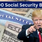 $1200 Social Security Boost in April 2025: SSA Eligibility & Payment Dates